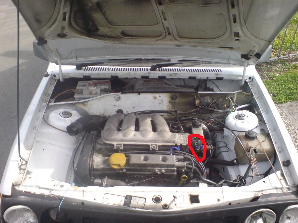 Vauxhall Tigra Ecotec 16v Problems. Vauxhall Owners Forum